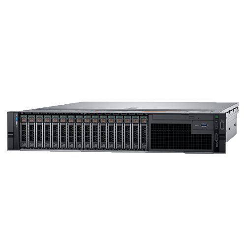 Dell EMC PowerEdge R740xd2 Infradax