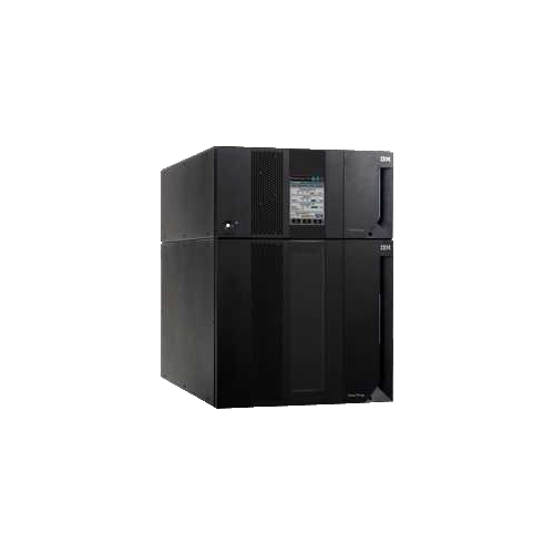 IBM TS3310 Tape Library Infradax
