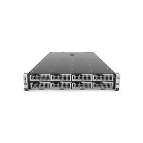 Cisco Server Cisco UCS Blade Servers Infradax