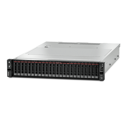 Lenovo Server Lenovo RD350 Lenovo Rack Server Infradax