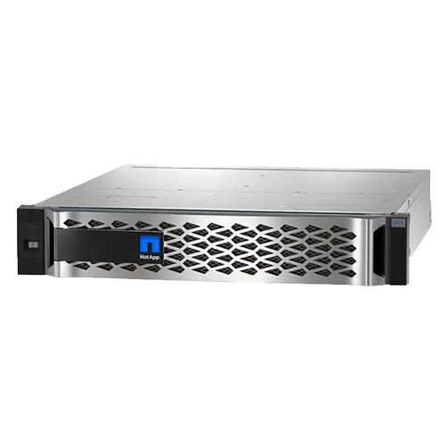 NetApp Storage NetApp E5700 NetApp Hybrid flash Infradax