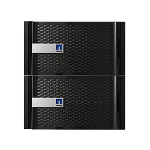 NetApp Storage | NetApp FAS8080 | NetApp Hybrid flash | Infradax