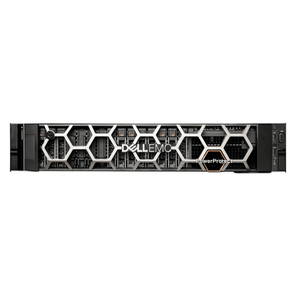 DELL EMC POWERPROTECT DD6900 Infradax