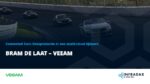 Connected Cars - Veeam