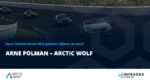 Race Control Room - Arctic Wolf