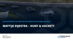 (Virtual) Safety Car - Hunt & Hackett